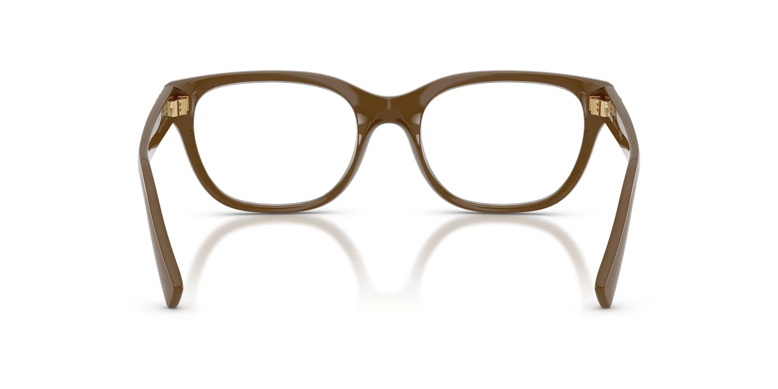 Miu 07ZVF Eyeglasses - view 6